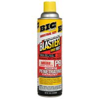 Lube Penetrant Catalyst Oil