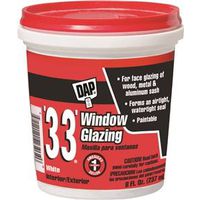 1/2 Pt White Glaze Compound (1.35 lbs)