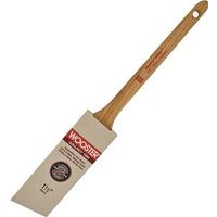 1-1/2" Nylon Angular Sash Brush