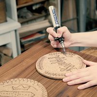 Multi-Purpose Tool - Versatile Hand Tool for Various Tasks