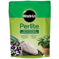 Perlite Non-Organic 8 Quart