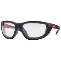 Safety Glasses with Gasket C