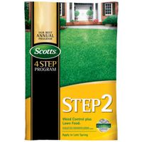 Food Lawn Weed Control 5000