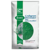 Preventer Crabgrass 5000 - Effective Crabgrass Control for Your Lawn