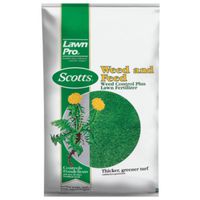 LWN Pro 15M Weed and Feed (44.26 lbs)