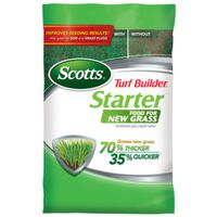 Food Starter Grass 1000 S