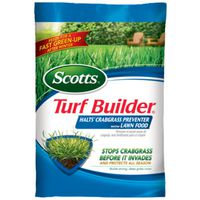 Preventer Crabgrass 5000 - Effective Crabgrass Control for Your Lawn