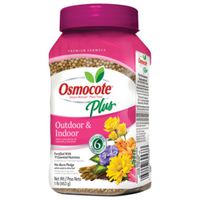 Outdoor & Indoor Food Plant Specialty Fertilizer