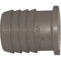 1" Poly Insert Plug