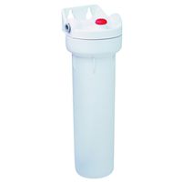 Culligan Under Sink Water Filter System, 1000 Gallon Capacity, 1 GPM (US-600A)