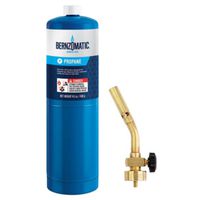 14" Propane Torch Kit