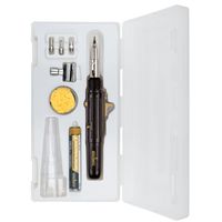 7-Inch Cordless Soldering Iron Kit