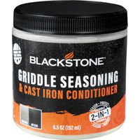 Blackstone Cast Iron Griddle