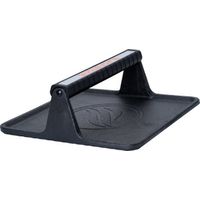 Cast Iron Press Griddle (5.83 lb)