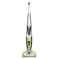 Bissell CrossWave 1785 Wet and Dry Vacuum, 28 oz, Chacha Lime/Titanium/White