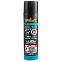 5.6 oz Butane Cylinder