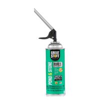 Sealant Pond Stone Black Caulk for Paint