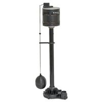 SUMP PUMP PEDESTAL COMP 1