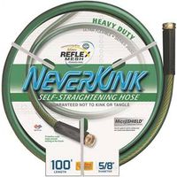 5/8" x 100' NeverKink Hose