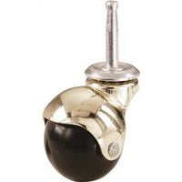 CASTER BALL 2IN HOODED BB