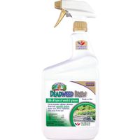 Bonide Captain Jack's 2602 Ready-to-Use Deadweed Brew, Liquid, 32 oz