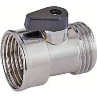Zinc SGL Connector