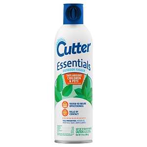 Fogger Outdoor Insecticide, 14 oz