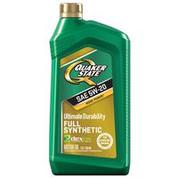 Oil QS Synthetic Oil 10W-30