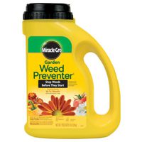 MG 5LB Weed Preventer