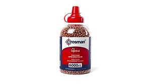 Copper Air BBs for Pellet Guns