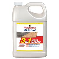Cleaner Wood 3-N-1 - 1 Gallon