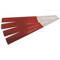 4-Pack 2" x 18" Conspicuity Tape