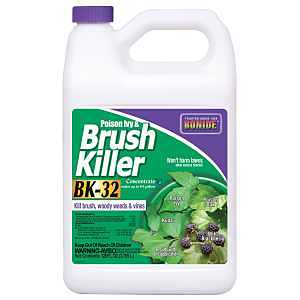 Killer Poison Ivy & Brush Control