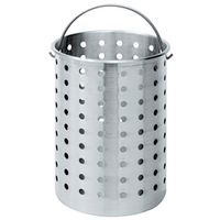 Fryer Turkey 30/26 Qt