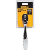 8DR Pearl Head Ratchet 3/8 Inch