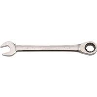 DEWALT DWMT72292OSP Combination Wrench, 7/16 in Head, Chrome, Comfort-Grip Handle