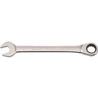 DEWALT DWMT72297OSP Combination Wrench, 5/16 in Thick Open End, 3/4 in Head, 9-11/16 in L