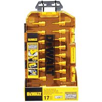 3/8" Drive Tough Socket Set