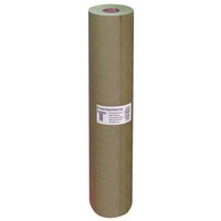 Trimaco EasyMask 12912 Trim Masking Paper, 180 ft L, 12 in W, Brown Paper Masking