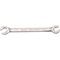 Flare Nut Wrench 3/8" x 7/16"