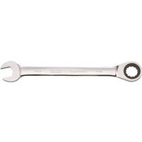 DEWALT DWMT75231OSP Combination Wrench, SAE, 1-1/4 in Head, 16-23/32 in L, Chrome Wrench Ratcheting