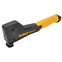 DEWALT DWHT75900 Hammer Tacker, T50 Staple Carbon Fiber