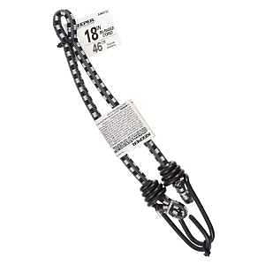 Bungee Cord with Vinyl Coated Hooks