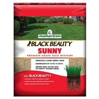 Jonathan Green 10895 Grass Seed, 1 lb Bag, 850 sq-ft Coverage Area, Full Sun