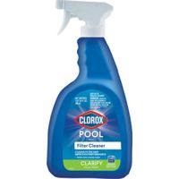Cleaner Filter 32oz