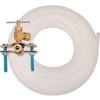 1/4" x 25' Poly Ice Maker Kit