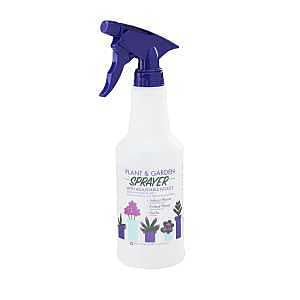Plant & Garden Spray Bottle