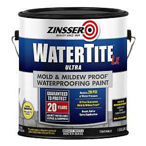 M&M Waterproofing Paint