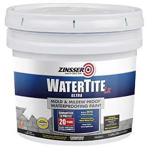 Watertite-LX Paint M&M Primer