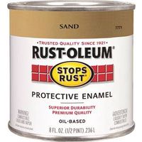 Paint RST Obsidian in Extra Sand - Brush-On Paints & Enamels